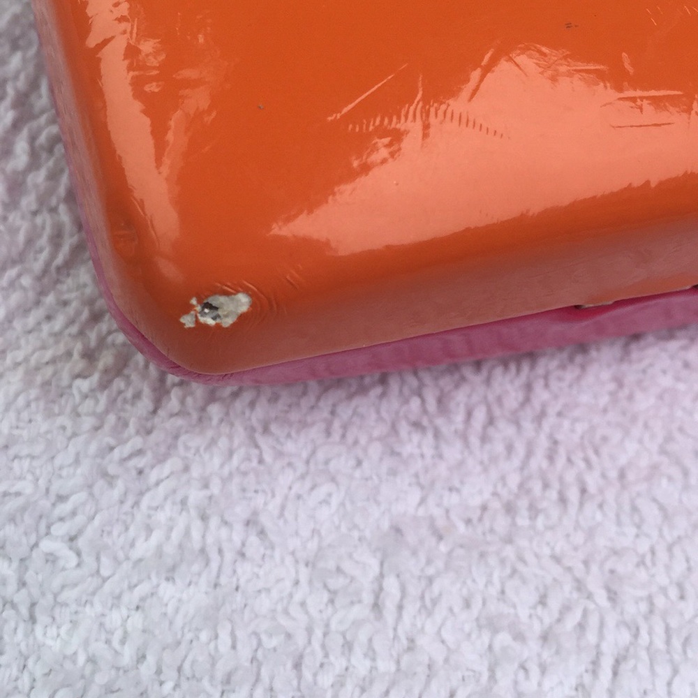 Kate Spade Glass Case - Picture 5 of 5